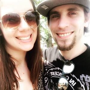 Meet your Posher, Alec